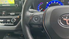 Toyota Corolla 1.8 VVT-i Hybrid Icon Tech 5dr CVT Hybrid Hatchback